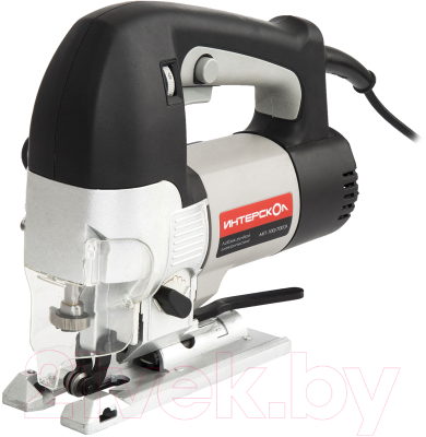 Электролобзик Интерскол МП-100/700Э (15.1.1.11) - фото