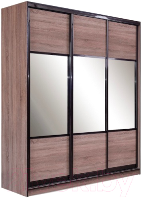 Шкаф Евва 24 TTG.01 / АЭП ШК.3 01 - фото