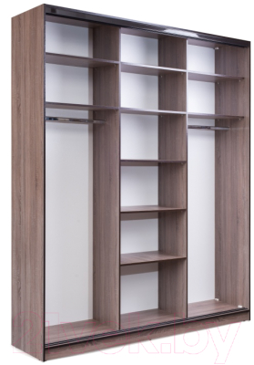 Шкаф Евва 24 TTG.01 / АЭП ШК.3 01