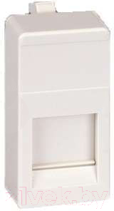 Розетка Simon 27087-31 - фото