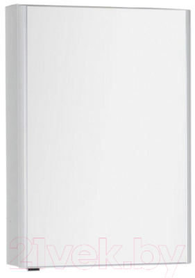 Шкаф с зеркалом для ванной Aquanet Орлеан 50 / 183075 - фото