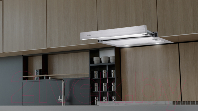 Вытяжка телескопическая Haier HVX-T671W