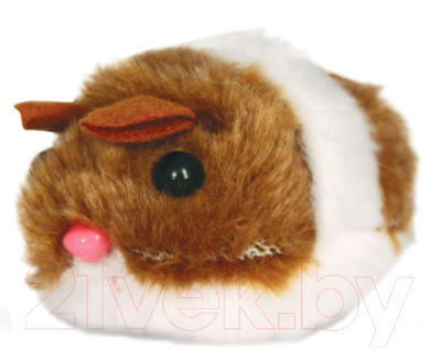 Игрушка для кошек Triol Мышь / 22161001 - фото