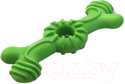 Игрушка для собак Triol Aroma Кость / 12191128 - фото