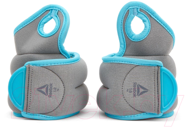 Комплект утяжелителей Reebok RAWT-11071BL - фото