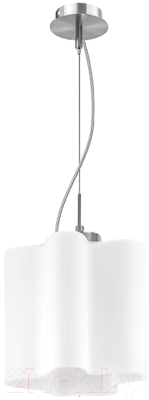 Потолочный светильник Lightstar Nubi 802110 - фото