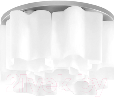 Люстра Lightstar Nubi 802070