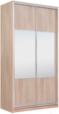 Шкаф-купе Рэйгрупп 138450 TTX Elgon РГ-11.01 - фото