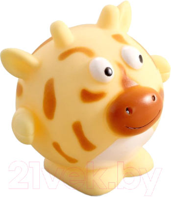Игрушка для собак Triol Жираф / 12101120 - фото