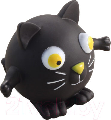 Игрушка для собак Triol Котик / 12101122 - фото