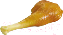 Игрушка для собак Triol Куриная ножка / 12101049 - фото