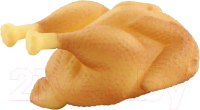 Игрушка для собак Triol Курица гриль / 12101026 - фото