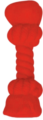 Игрушка для собак Triol Канат / 12151039 - фото