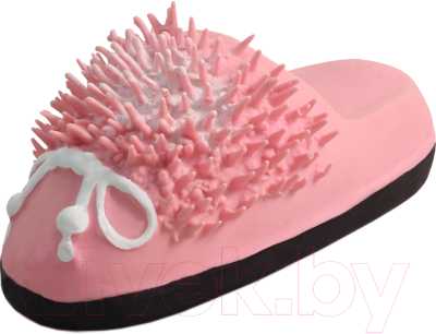 Игрушка для собак Triol Тапок / 12151011 - фото