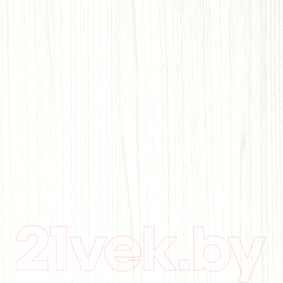 Шкаф-пенал Mobi Ливерпуль (белый/ясень ваниль НМ-1012-100 ПВХ)