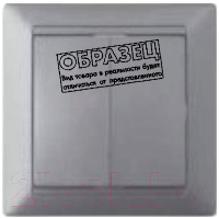 Выключатель Bylectrica Стиль С(6+6) 10-847 - фото