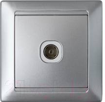 Розетка Bylectrica Стиль ТР-042 - фото