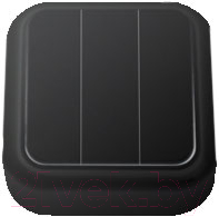 Выключатель Bylectrica Пралеска А05 6-137 - фото