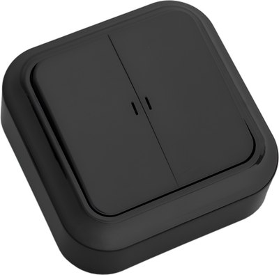 Выключатель Bylectrica Пралеска А5 10-215 - фото