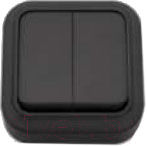 Выключатель Bylectrica Пралеска А5 6-134 - фото