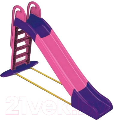 Горка Doloni Большая / 014550/9 - фото