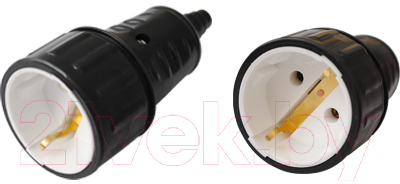 Розетка переносная Bylectrica Р16-360 - фото