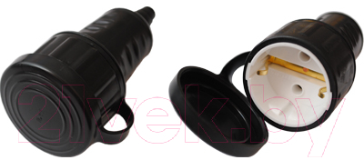 Розетка переносная Bylectrica Р16-361 - фото