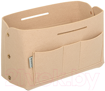 Кофр для хранения QWERTY 66530 - фото