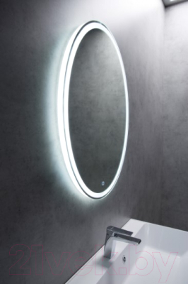 Зеркало BelBagno SPC-VST-750-900-LED-TCH