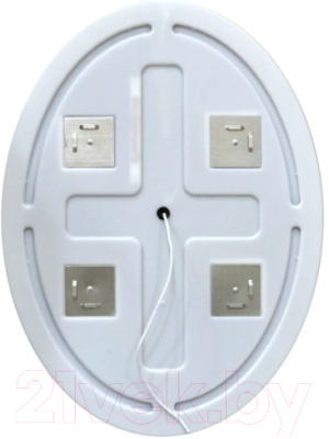 Зеркало BelBagno SPC-VST-750-900-LED-TCH