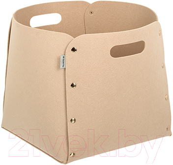 Корзина QWERTY 66533 - фото