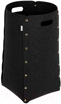 Корзина QWERTY 66534 - фото