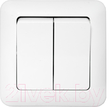 Выключатель Bylectrica Паритет С5 6-782 - фото