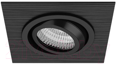 Точечный светильник Lightstar Singo 11621 - фото