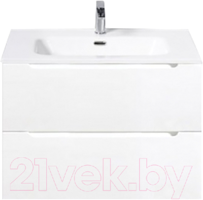 Тумба под умывальник BelBagno Etna-700-2C-SO-BO-P - фото