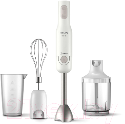 Блендер погружной Philips HR2545/00 - фото