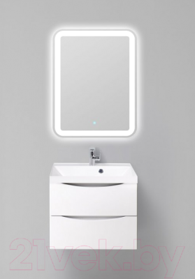 Тумба под умывальник BelBagno Marino-600-2C-SO-BO-P