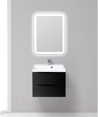 Тумба под умывальник BelBagno Marino-600-2C-SO-NL-P