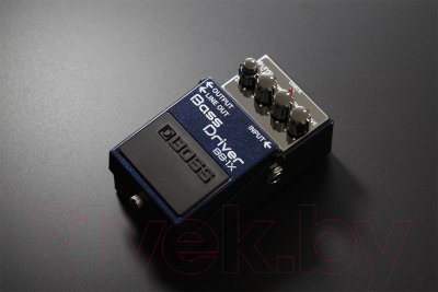 Педаль басовая Boss BB-1X