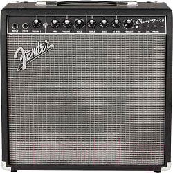 Комбоусилитель Fender Champion 40 - фото