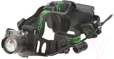 Фонарь Garin Lux HR-3WS - фото