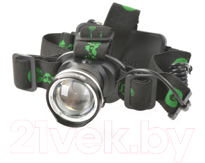 Фонарь Garin Lux HR-5WZ - фото