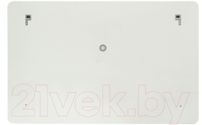 Зеркало Континент Demure Led 120x80