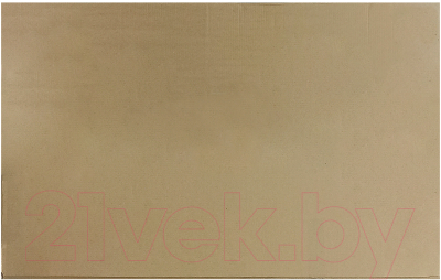 Зеркало Континент Demure Led 120x80