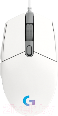 Мышь Logitech G102 Lightsync / 910-005824 - фото