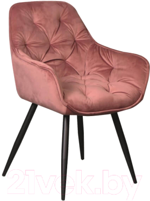 Стул Signal Cherry Velvet - фото