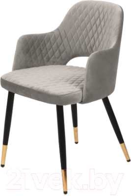 Стул Signal Franco Velvet - фото