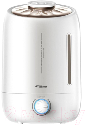 Ультразвуковой увлажнитель воздуха Deerma DEM-F500 - фото