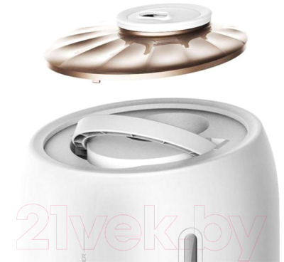 Ультразвуковой увлажнитель воздуха Deerma DEM-F500