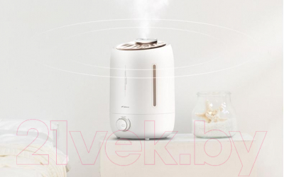 Ультразвуковой увлажнитель воздуха Deerma DEM-F500